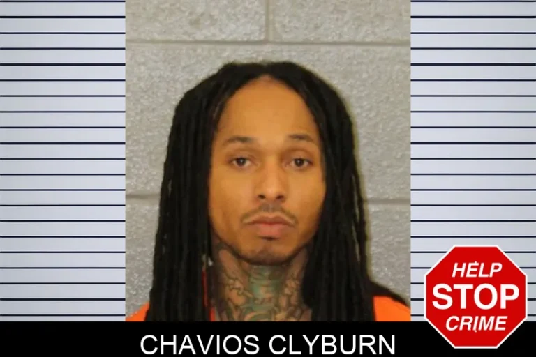 Chavios ClybuRn