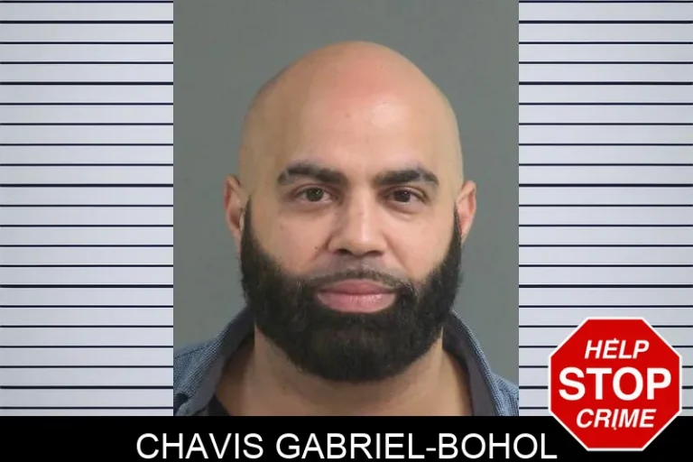 Chavis Gabriel-Bohol