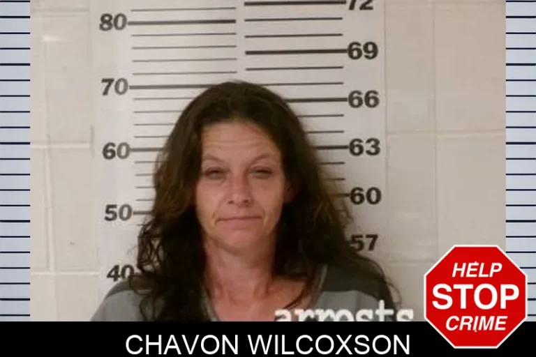 Chavon Wilcoxson