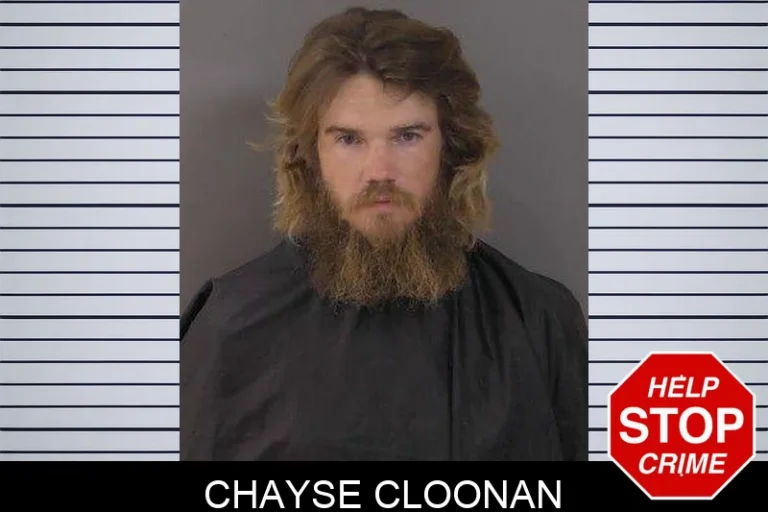 Chayse Cloonan