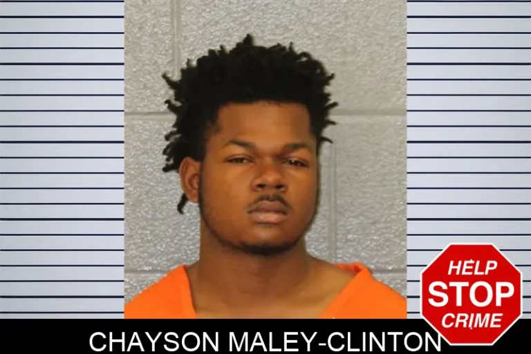 Chayson Maley-Clinton