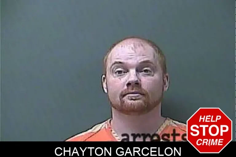 Chayton Garcelon