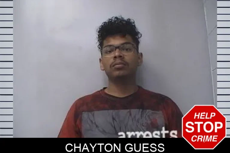 Chayton GuEss