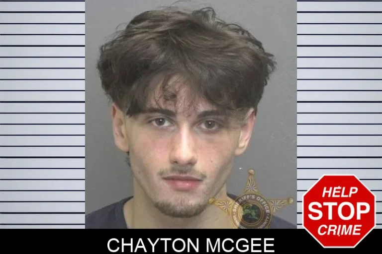 Chayton McGee