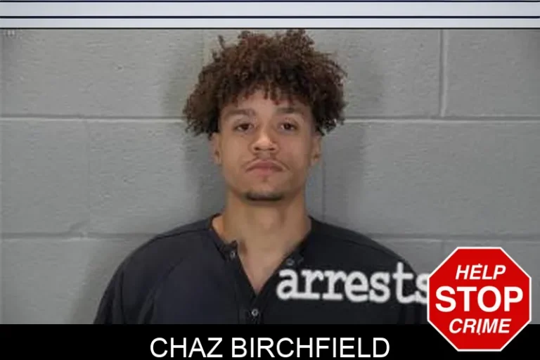 Chaz Birchfield