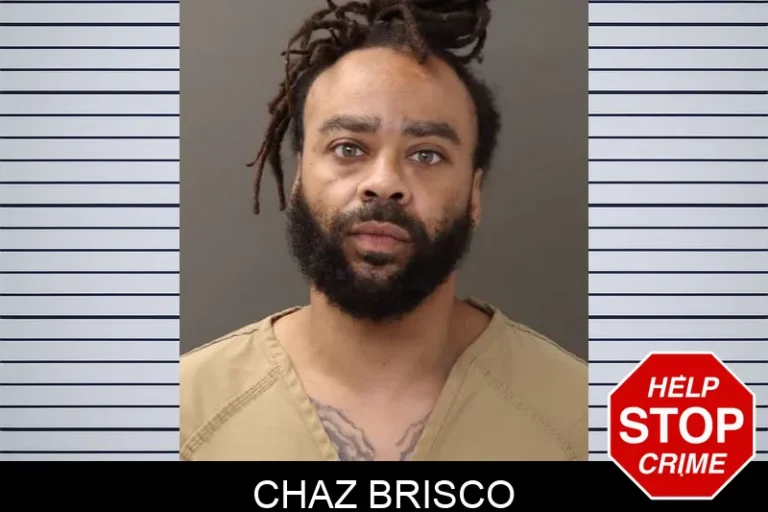 Chaz Brisco