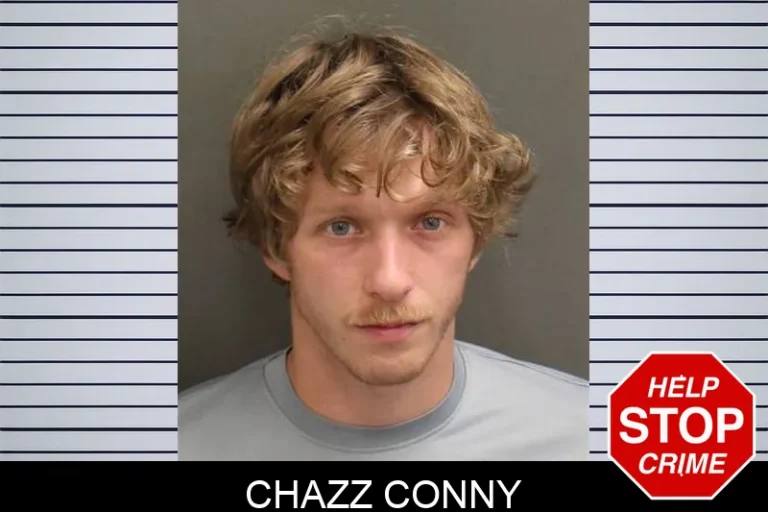 Chazz Conny