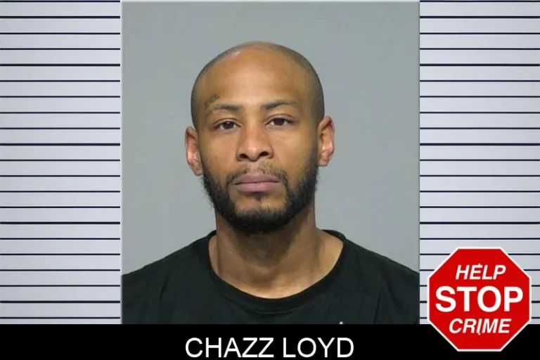 Chazz Loyd