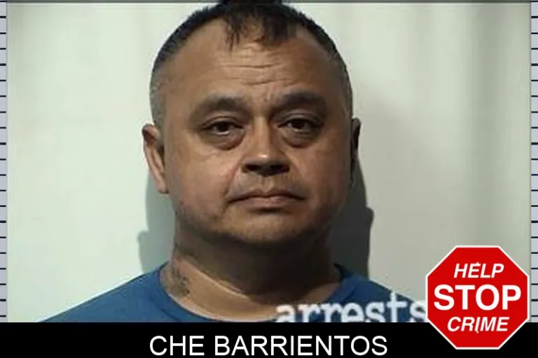 Che Barrientos