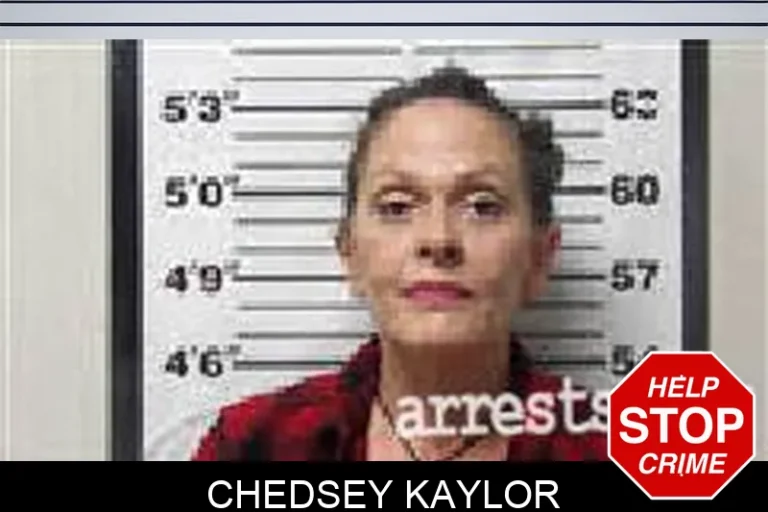 Chedsey Kaylor
