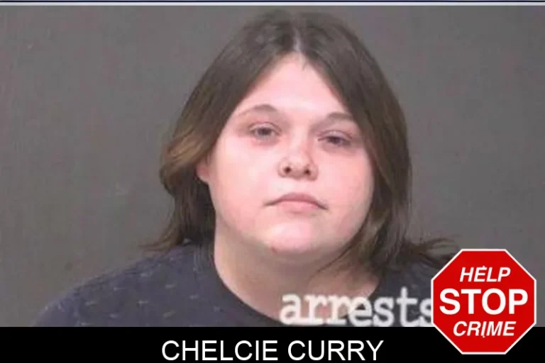 Chelcie Curry