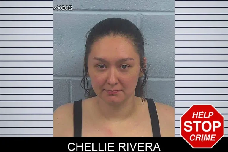 Chellie Rivera