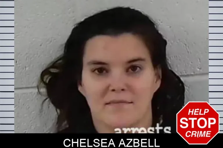 Chelsea Azbell