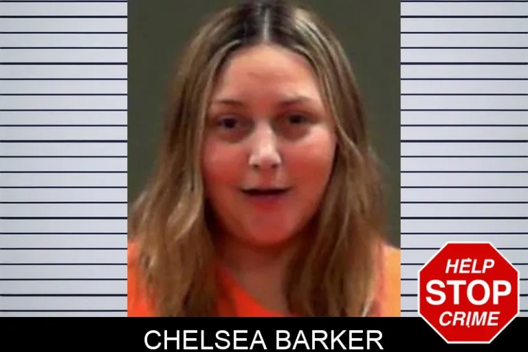 Chelsea Barker