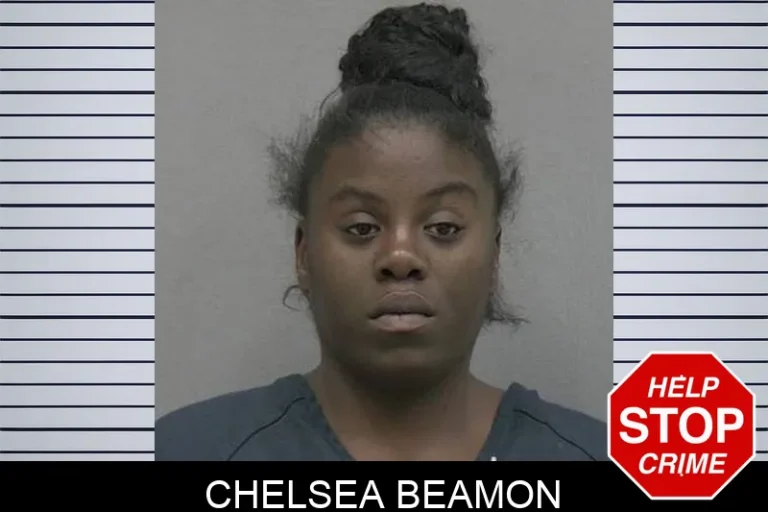 Chelsea Beamon