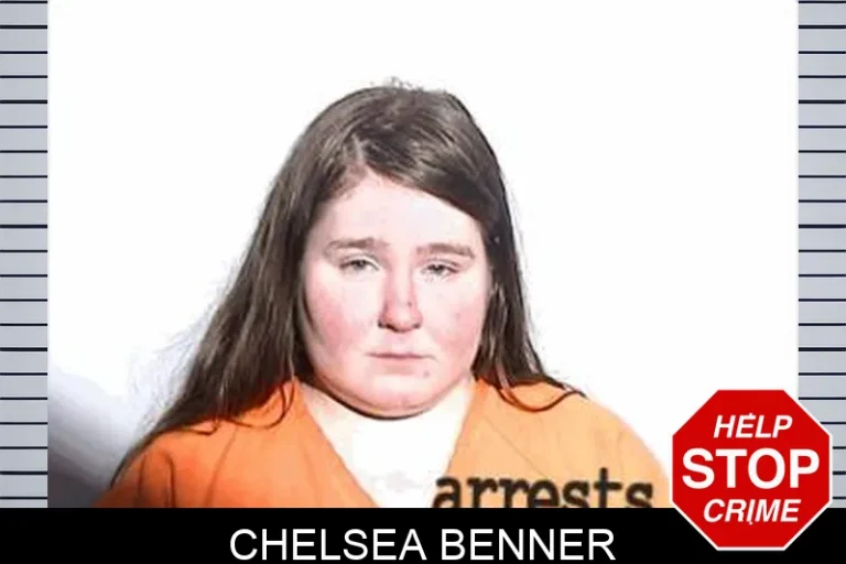 Chelsea Benner