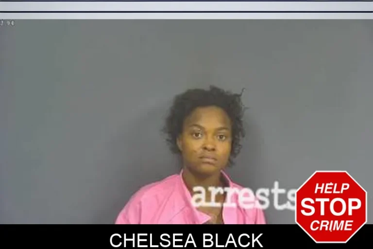 Chelsea Black