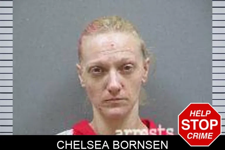 Chelsea Bornsen