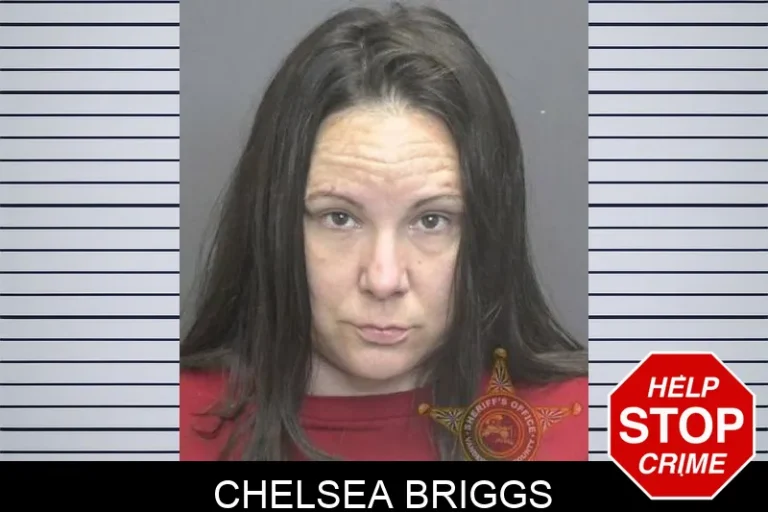 Chelsea Briggs