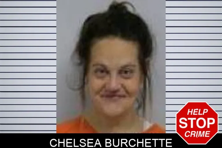 Chelsea Burchette