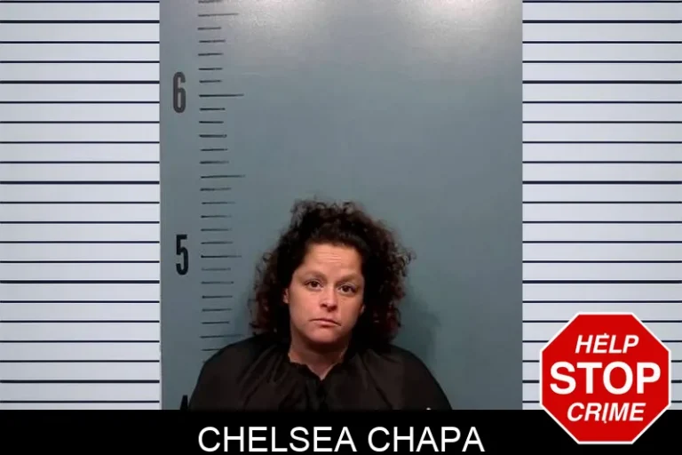Chelsea Chapa