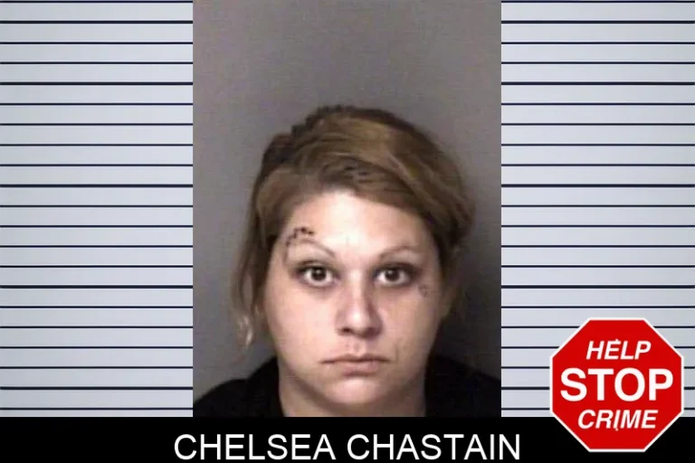 Chelsea Chastain