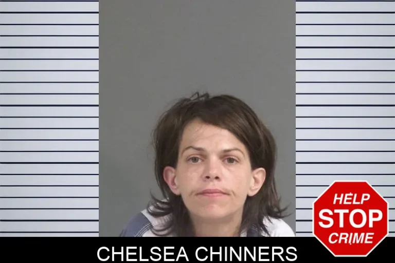 Chelsea Chinners