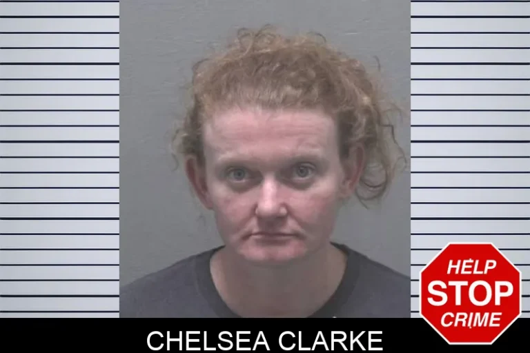 Chelsea Clarke