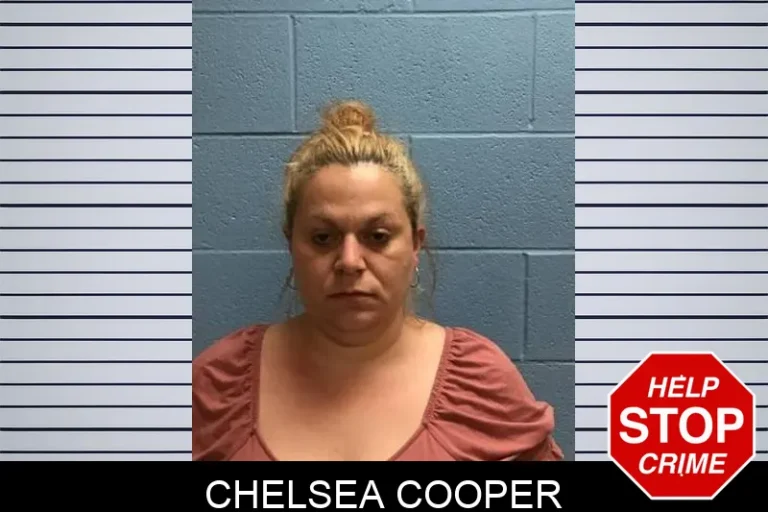 Chelsea Cooper