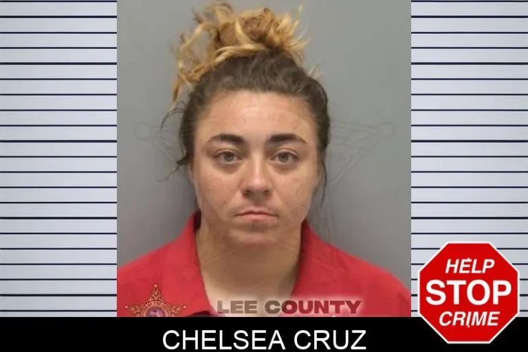 Chelsea CruZ