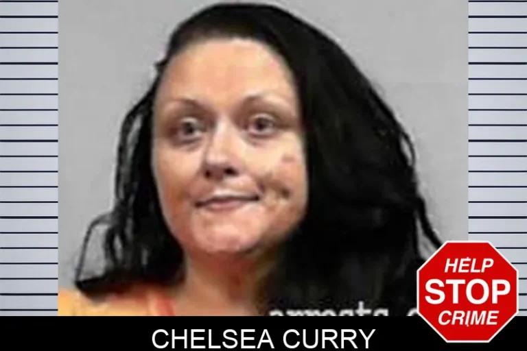 Chelsea Curry