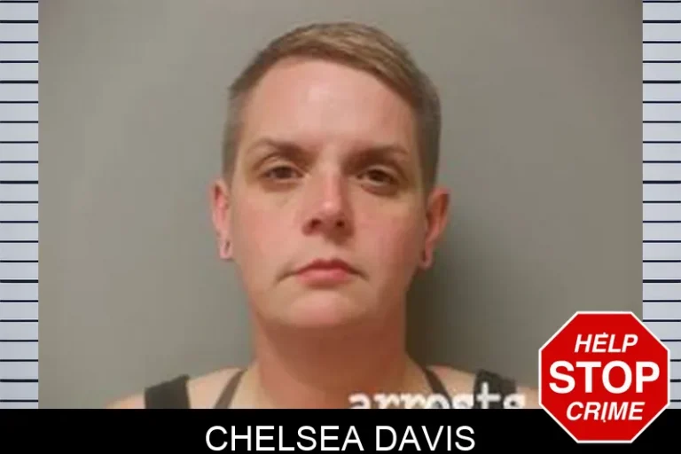 Chelsea Davis