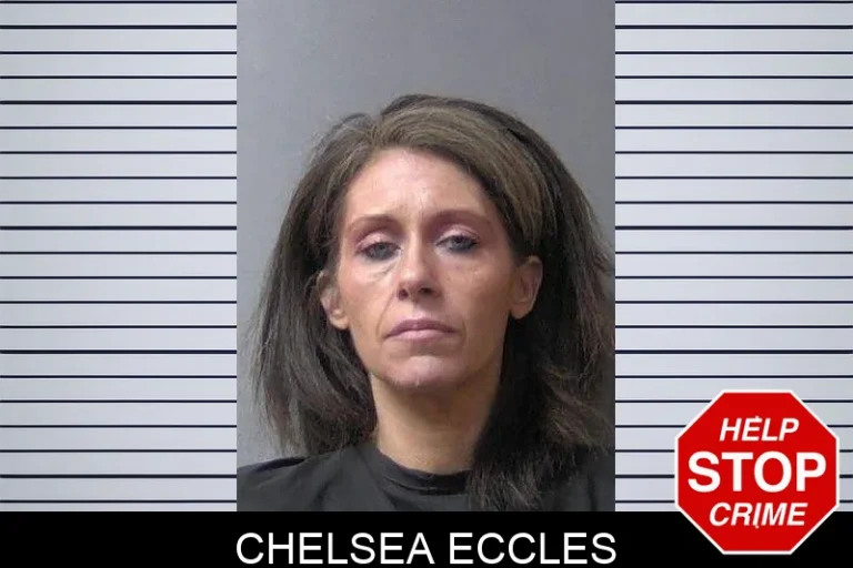 Chelsea Eccles