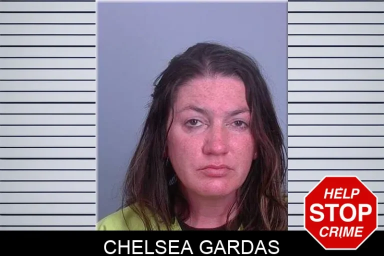 Chelsea Gardas