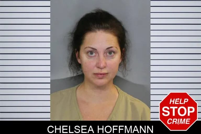 Chelsea Hoffmann