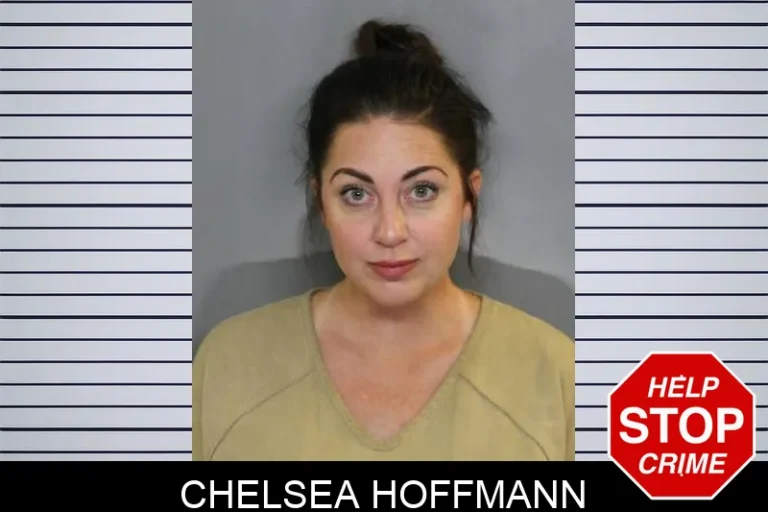 Chelsea Hoffmann