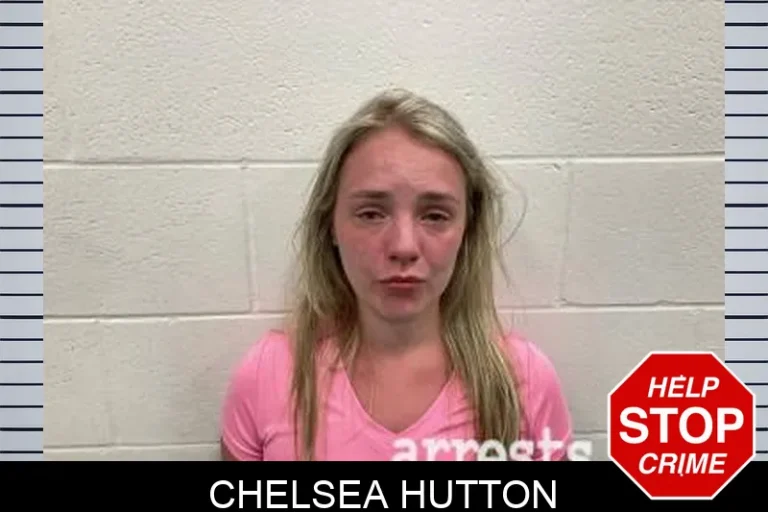 Chelsea Hutton