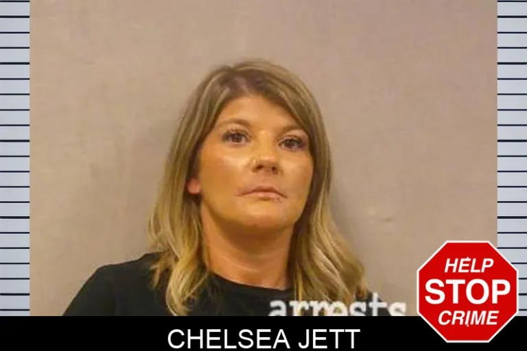 Chelsea Jett