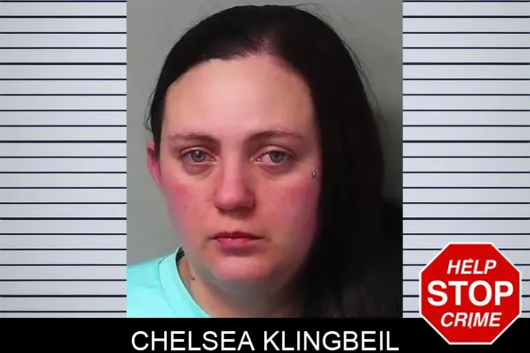 Chelsea Klingbeil