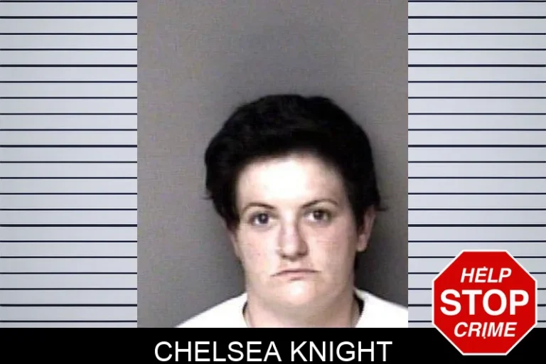 Chelsea Knight
