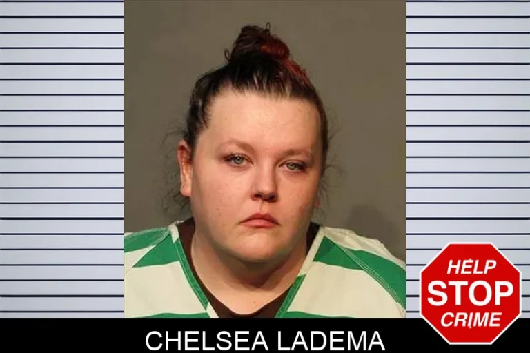 Chelsea Ladema