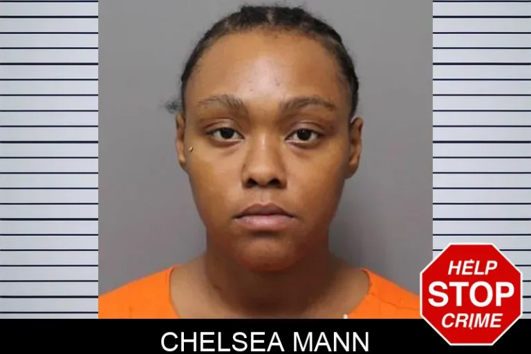 Chelsea Mann