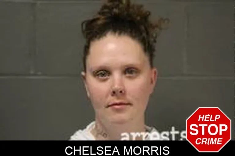 Chelsea Morris