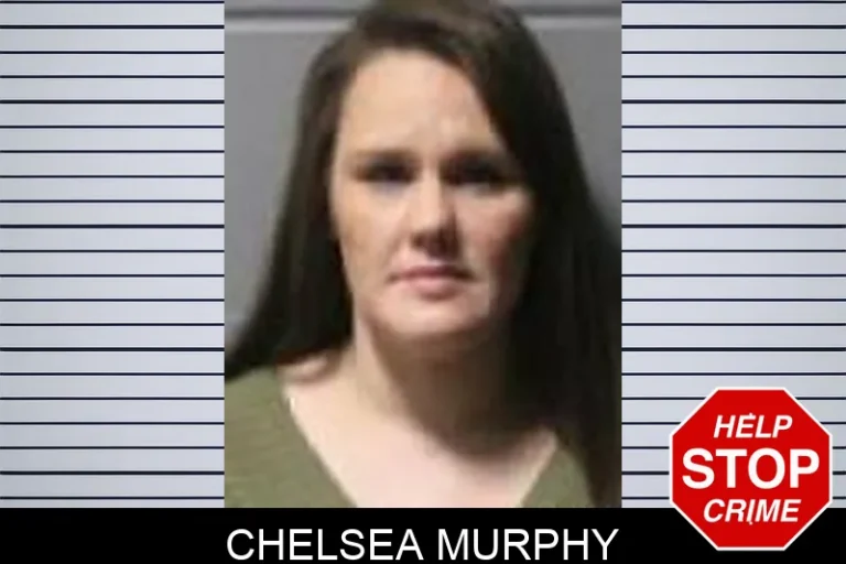 Chelsea Murphy