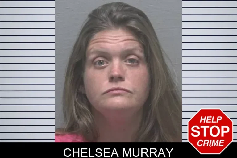 Chelsea Murray