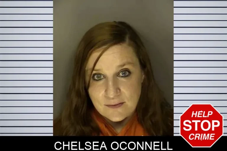 Chelsea Oconnell