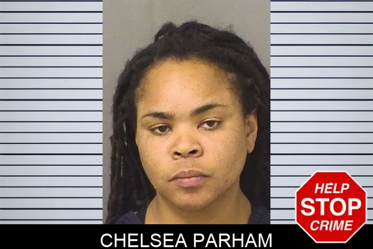 Chelsea Parham