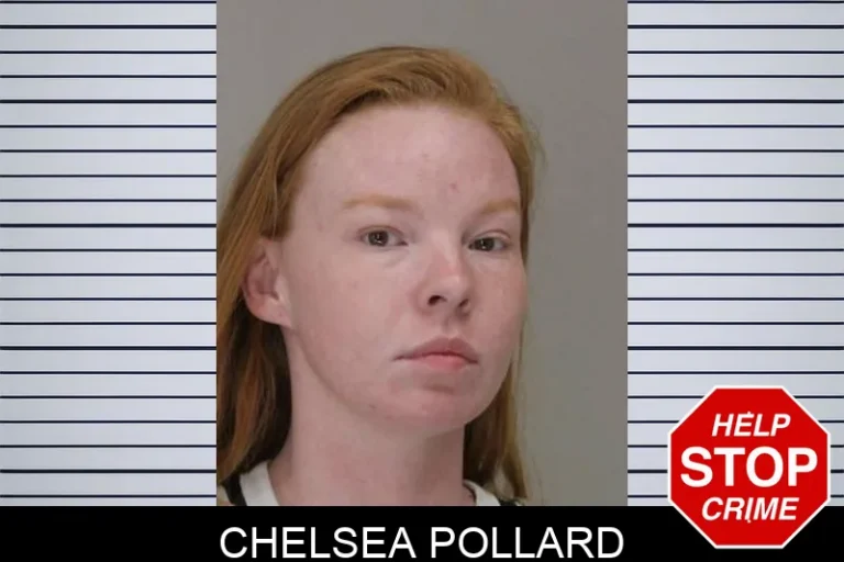 Chelsea Pollard