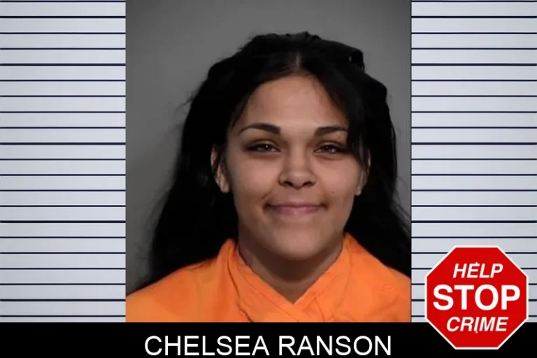 Chelsea Ranson