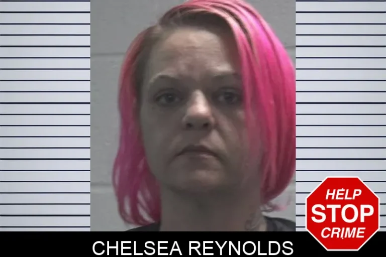 Chelsea Reynolds